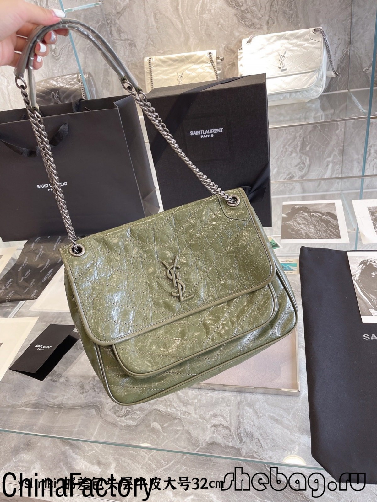 Where can I buy YSL replica bags？4 ways recommended (2022 Latest)-Best Quality Fake Louis Vuitton Bag Online Store, Replica designer bag ru