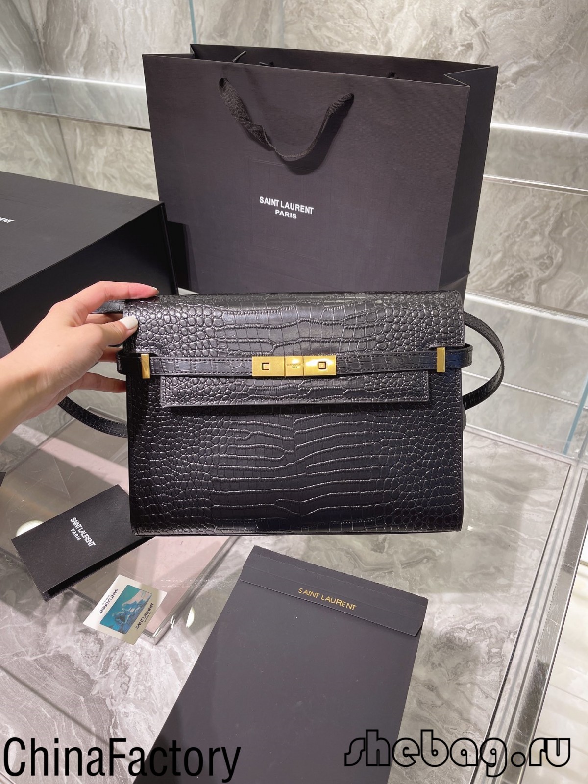 Bolsas de deseño para nenas novas - 8 bolsas de réplica YSL que pagan a pena comprar (o último de 2022) - Tenda en liña de bolsas Louis Vuitton falsas de mellor calidade, réplica de bolsas de deseño ru