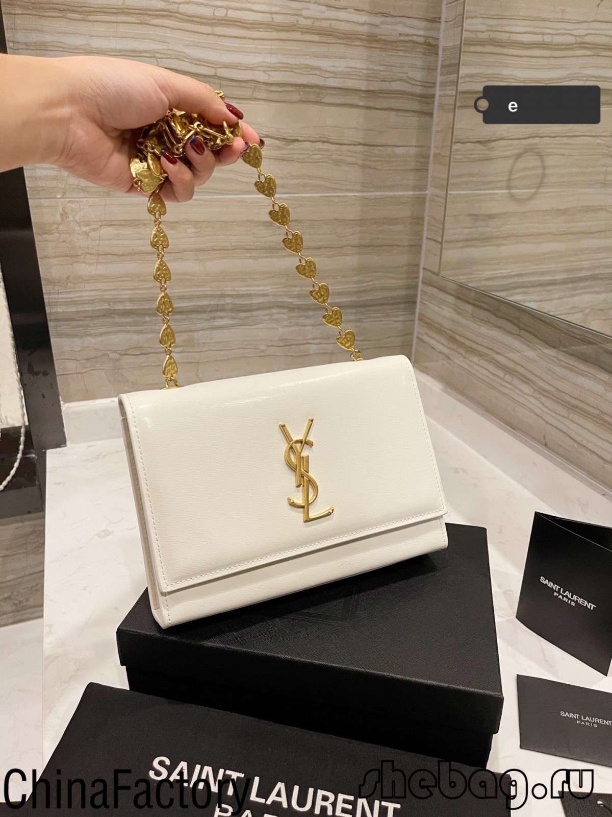 Bolsas de deseño para nenas novas - 8 bolsas de réplica YSL que pagan a pena comprar (o último de 2022) - Tenda en liña de bolsas Louis Vuitton falsas de mellor calidade, réplica de bolsas de deseño ru