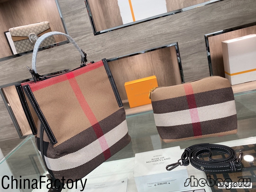 Klassisimpia useita Burberry-replica-laukkuja suositellaan (2022 viimeisin) - Paras laatu Fake Louis Vuitton Bag -verkkokauppa, Replikan suunnittelijalaukku ru