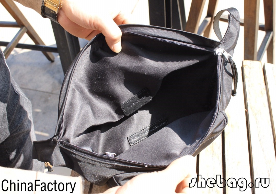Чи можу я купити репліку поясної сумки Balenciaga в Гуанчжоу, Китай? (Останнє 2022 року) - Інтернет-магазин підробленої сумки Louis Vuitton найкращої якості, копія дизайнерської сумки ru