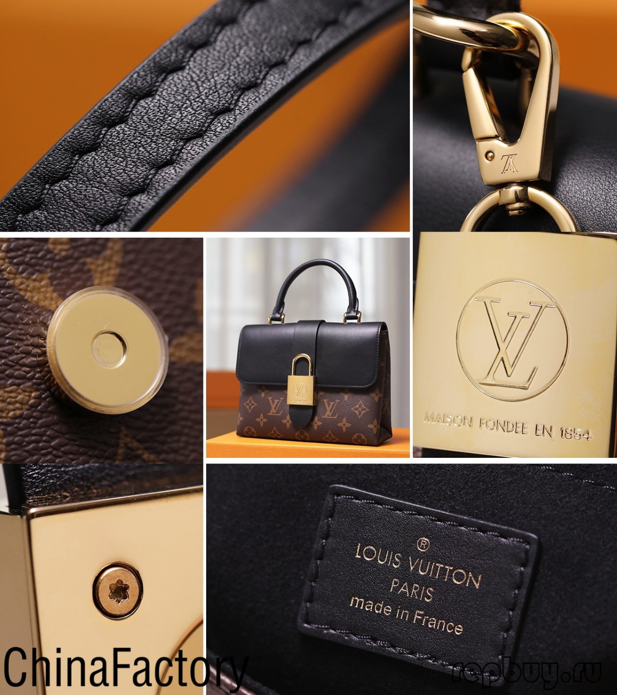Where can I buy the best luxury replica bags?(2022 Edition)-Best Quality Fake Louis Vuitton Bag Online Store, Replica designer bag ru