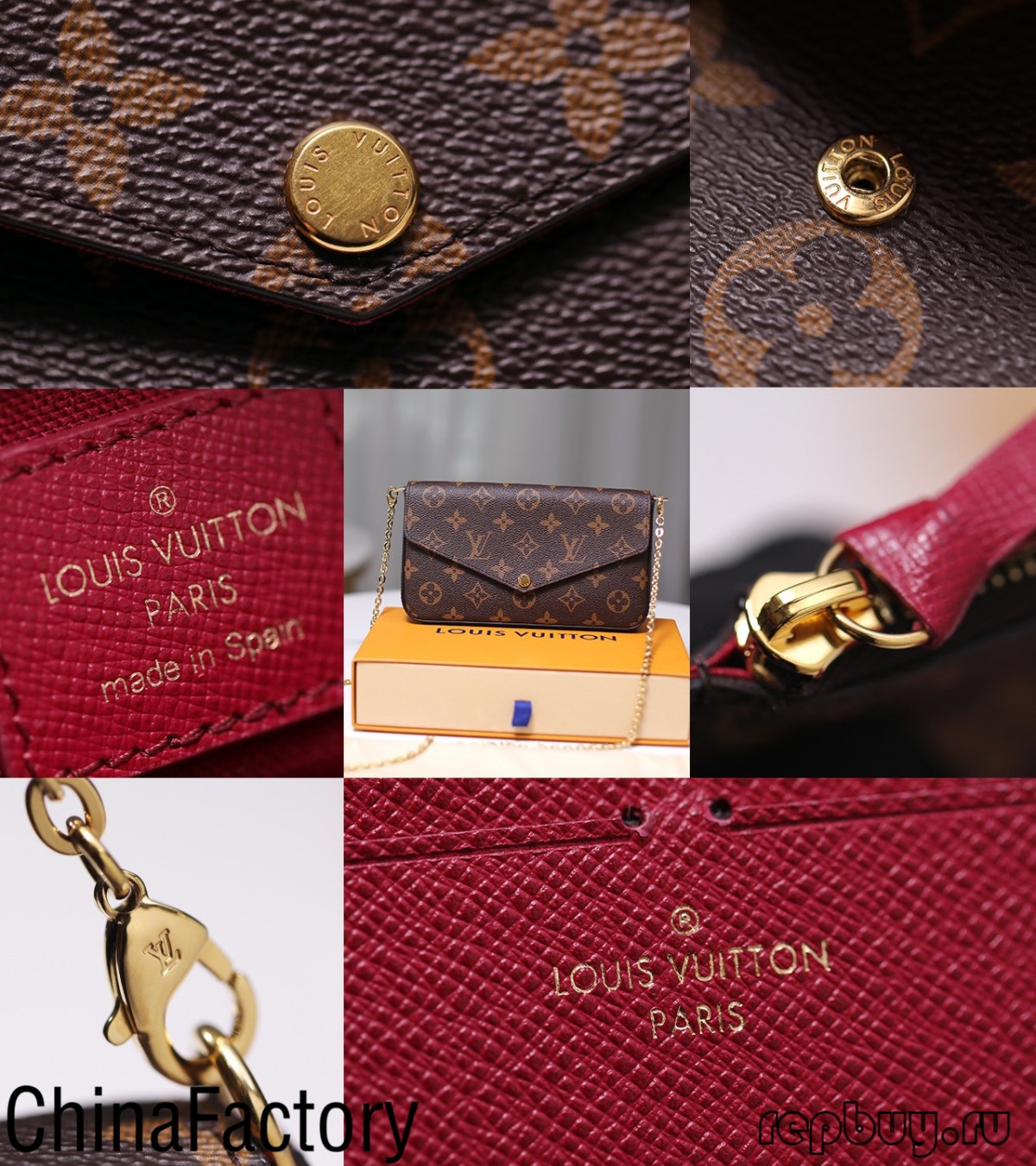 Where can I buy the best luxury replica bags?(2022 Edition)-Best Quality Fake Louis Vuitton Bag Online Store, Replica designer bag ru