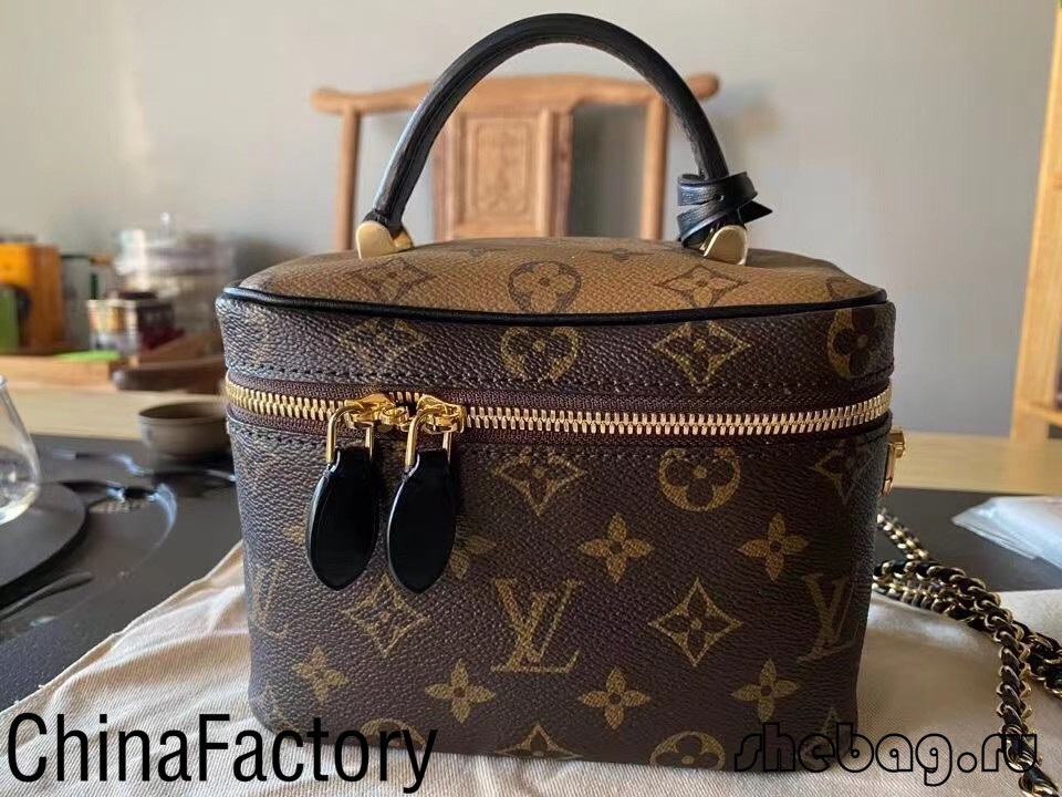 Wêr kin ik keapje de bêste replika tassen yn Singapore? (2022 bywurke)-Bêste kwaliteit Fake Louis Vuitton Bag Online Store, Replika ûntwerper tas ru