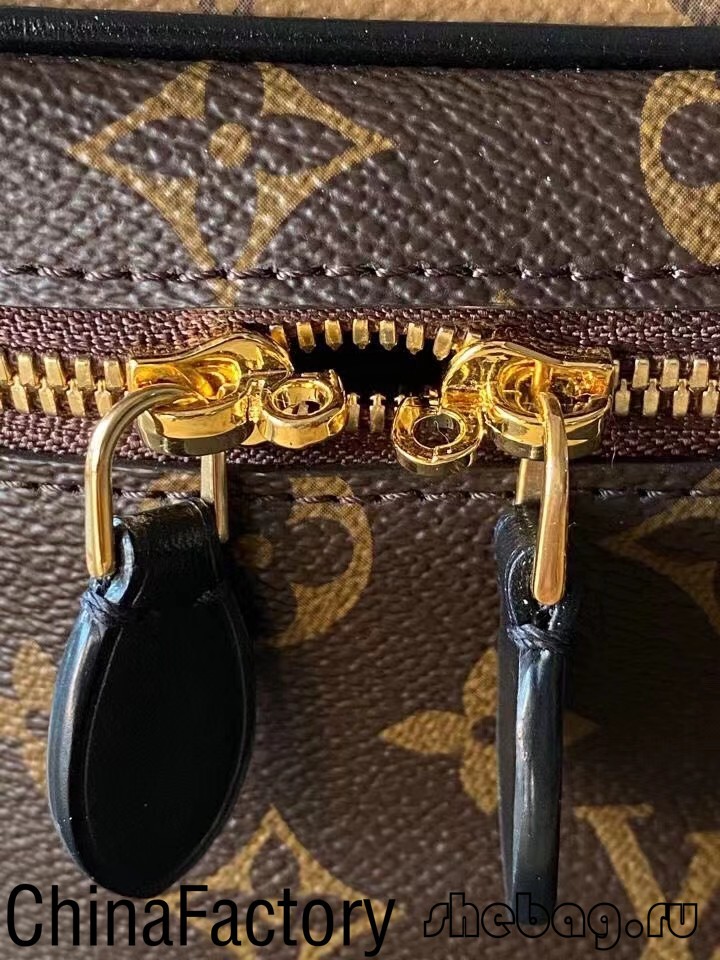 Wêr kin ik keapje de bêste replika tassen yn Singapore? (2022 bywurke)-Bêste kwaliteit Fake Louis Vuitton Bag Online Store, Replika ûntwerper tas ru