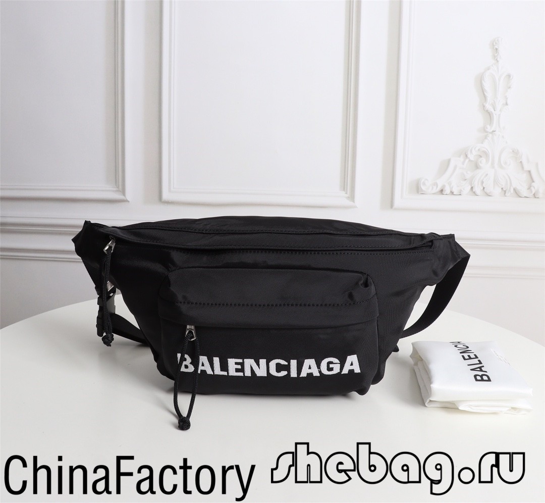 Balenciaga’s most buyable replica bags – hourglass bag (2022 latest)-Best Quality Fake Louis Vuitton Bag Online Store, Replica designer bag ru