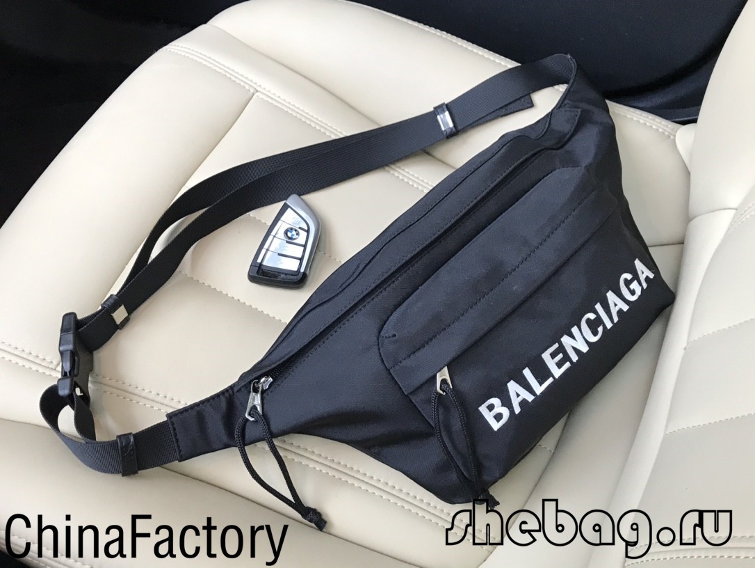 Balenciaga’s most buyable replica bags – hourglass bag (2022 latest)-Best Quality Fake Louis Vuitton Bag Online Store, Replica designer bag ru