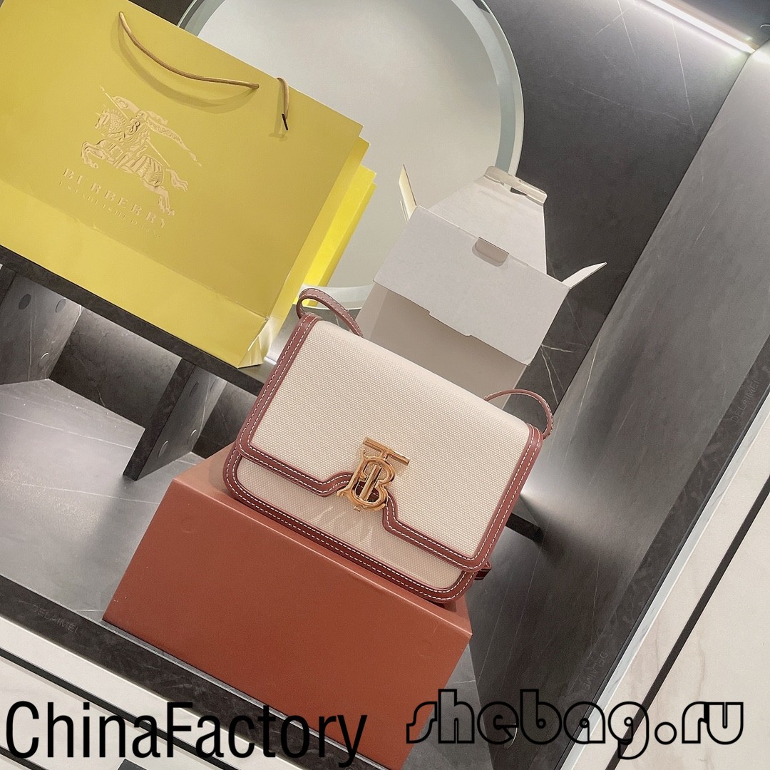 ¿Cuántos proveedores de las mejores réplicas de bolsos Burberry en Guangzhou? (2022) - Tienda en línea de bolsos Louis Vuitton falsos de la mejor calidad, réplica de bolso de diseñador ru