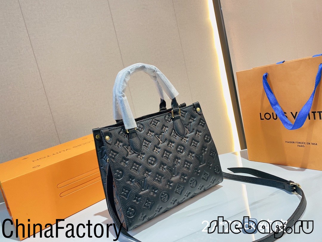 Bêste replika-ûntwerptassen dy't wurdich binne te keapjen: Tote bags (Lêste 2022)-Bêste kwaliteit Fake Louis Vuitton Bag Online Store, Replika ûntwerper tas ru