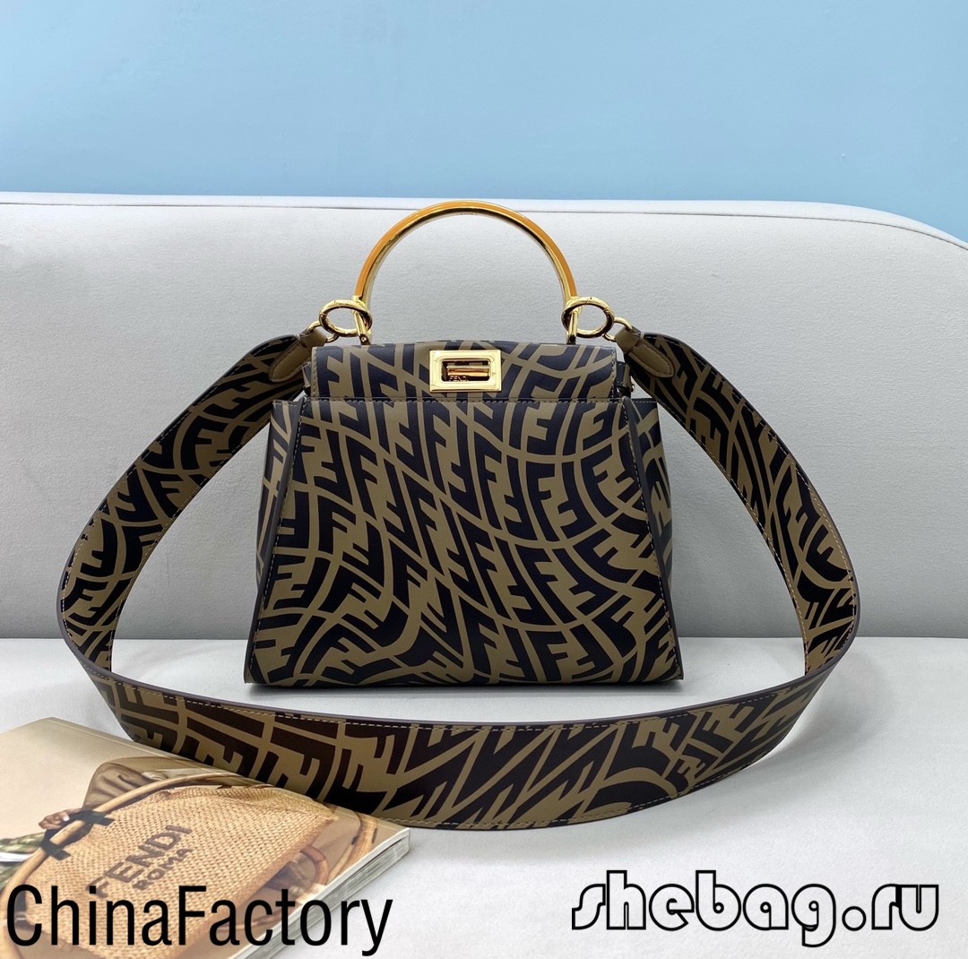 Top 4 Best na ọnụ ala oyiri FENDI akpa styles review (2022 kacha ọhụrụ) -Best Quality adịgboroja Louis vuitton akpa Online Store, oyiri mmebe akpa ru