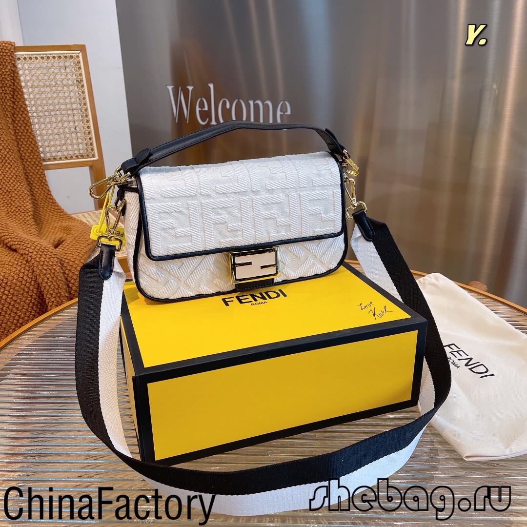 හොඳම සහ ලාභ අනුරූ FENDI බෑග් විලාසිතා: Baguette (2022 නවතම)-හොඳම ගුණාත්මක ව්‍යාජ Louis Vuitton Bag Online Store, Replica designer bag ru