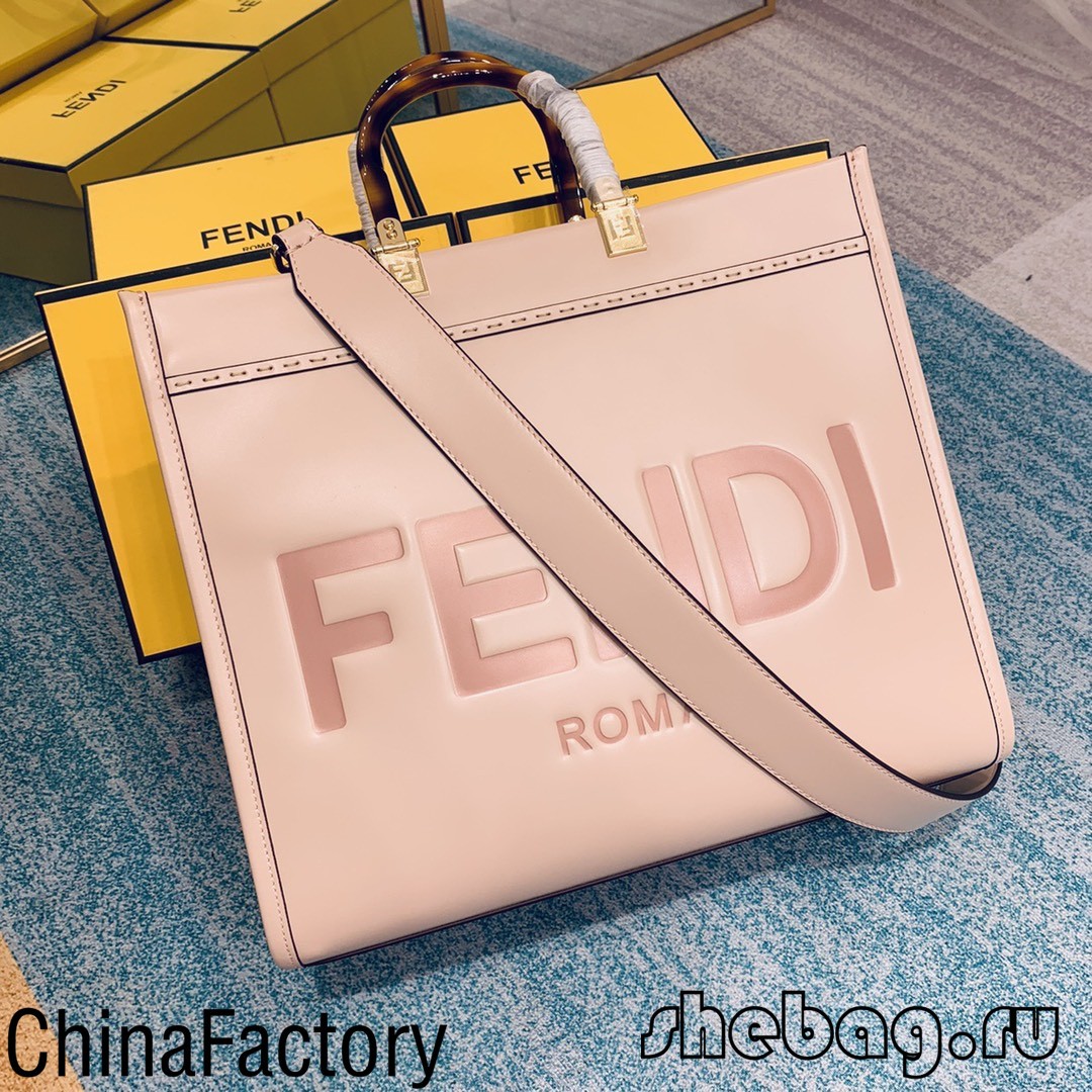 Najlepsze i tanie repliki toreb FENDI: Sunshine (2022 Najnowsze)-najlepszej jakości fałszywy sklep internetowy z torebką Louis Vuitton, projektant repliki torba ru