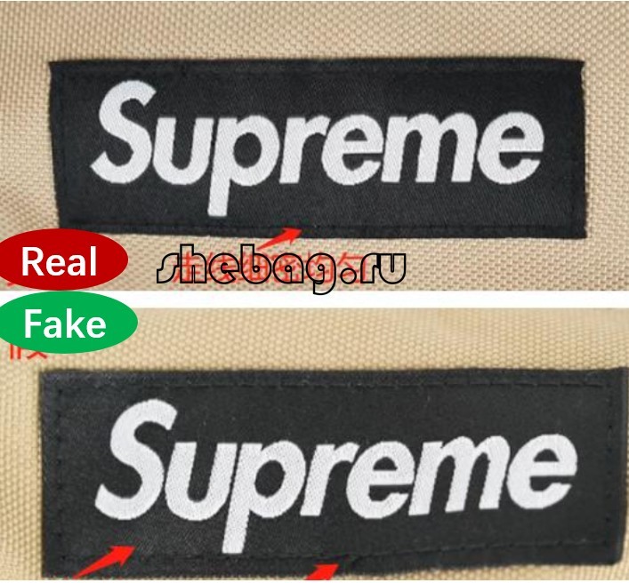 How to spot a fake designer bag?(fake vs real photos): Supreme-Best Quality Fake Louis Vuitton Bag Online Store, Replica designer bag ru