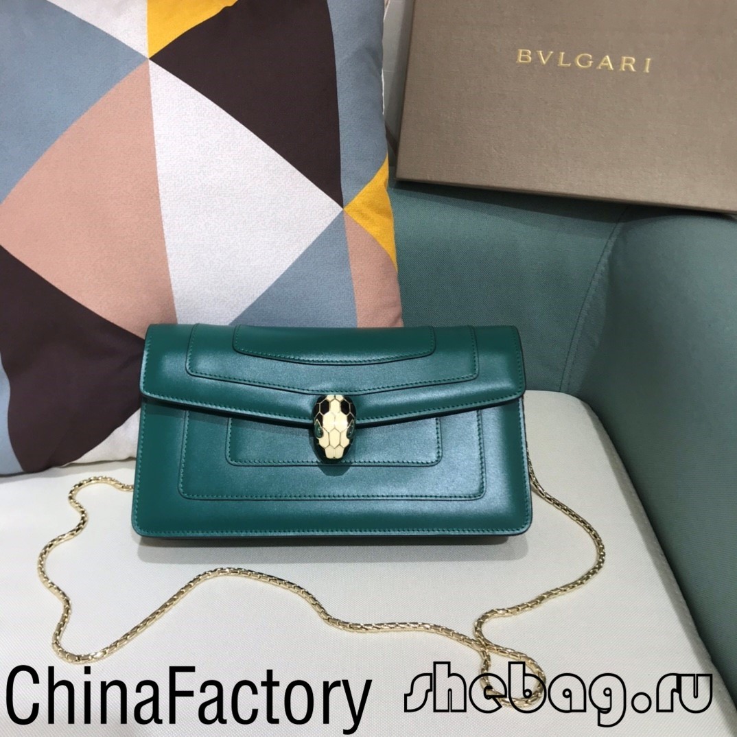 Sahte tasarımcı çanta nasıl anlaşılır? (gerçek fotoğraflara karşı sahte): Bvlgari (2022 güncellendi)-En İyi Kalite Sahte Louis Vuitton Çanta Online Mağazası, Kopya tasarım çanta ru