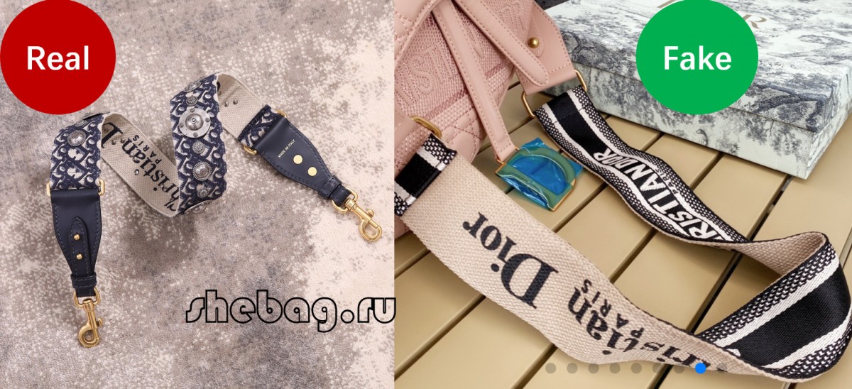 Жасалма дизайнер сумкасын кантип тапса болот? (жалган жана чыныгы сүрөттөр): Dior (2022-жылы жаңыланган) - Эң мыкты сапаттагы жасалма Louis Vuitton сумка онлайн дүкөнү, Replica дизайнер сумкасы ru