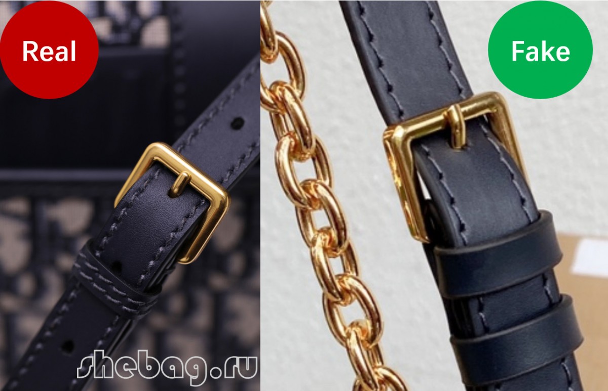 Πώς να εντοπίσετε μια ψεύτικη τσάντα σχεδιαστή; (ψεύτικη έναντι πραγματικών φωτογραφιών): Dior (2022 ενημερώθηκε)-Καλύτερη ποιότητα Fake Louis Vuitton Ηλεκτρονικό Κατάστημα, Ρεπλίκα τσάντα σχεδιαστών ru