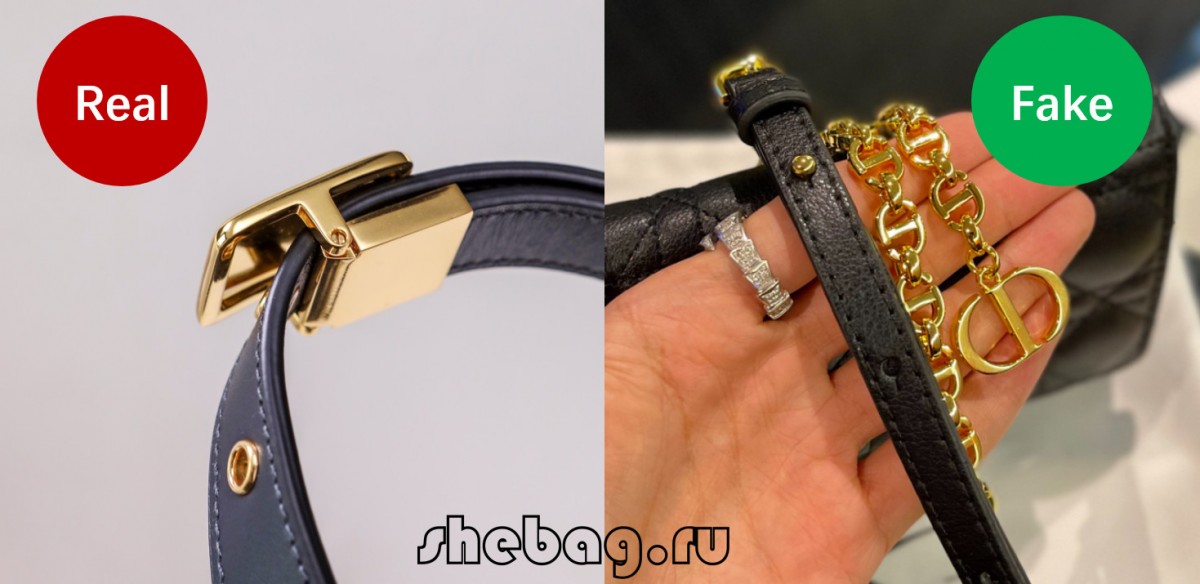 Как да забележите фалшива дизайнерска чанта? (фалшиви срещу реални снимки): Dior (2022 актуализиран)-Най-добро качество на фалшива чанта Louis Vuitton онлайн магазин, копие на дизайнерска чанта ru