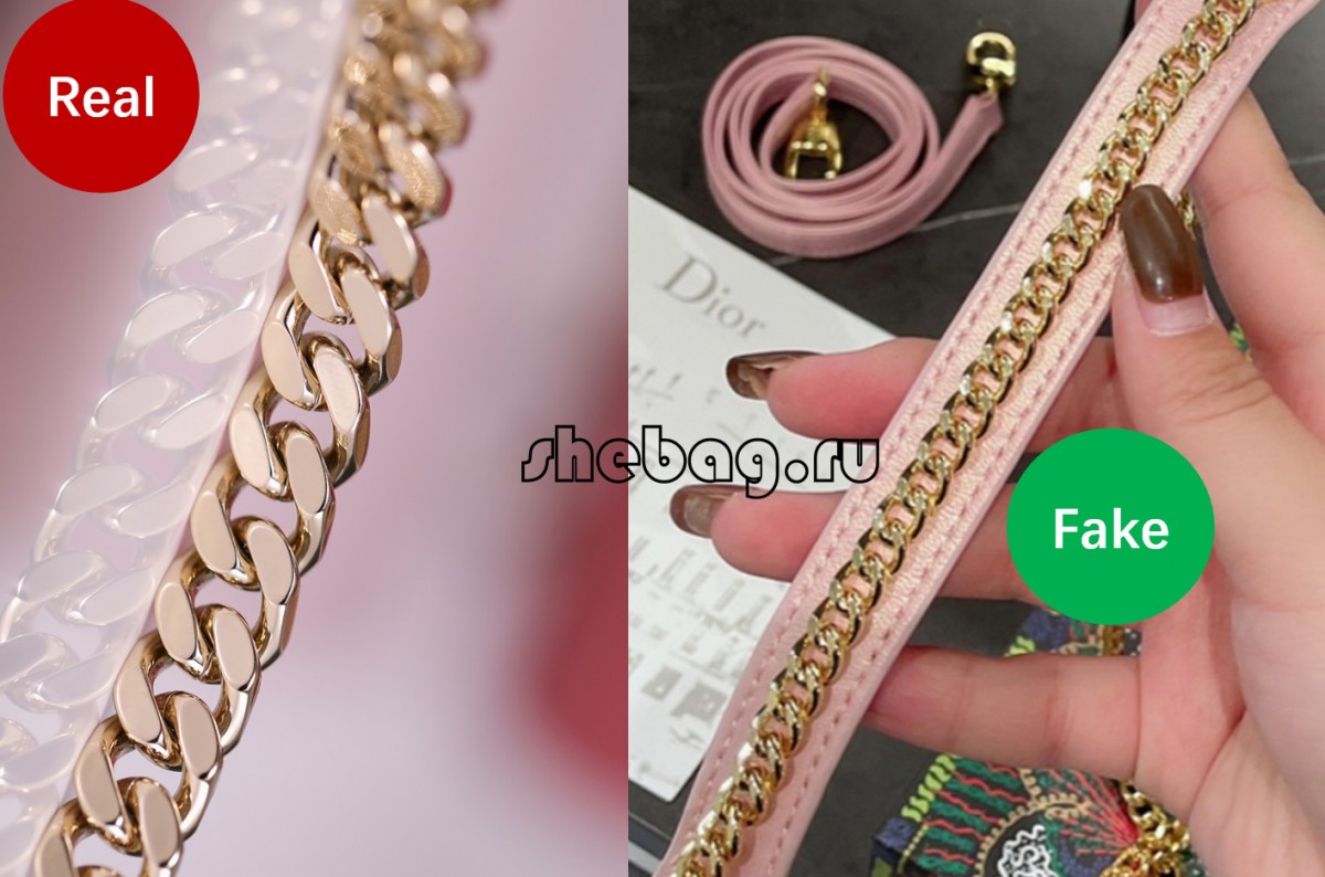 Hur upptäcker man en falsk designerväska? (falska vs riktiga bilder): Dior (uppdaterad 2022)-Bästa kvalitet falska Louis Vuitton Bag Online Store, Replica designerväska ru