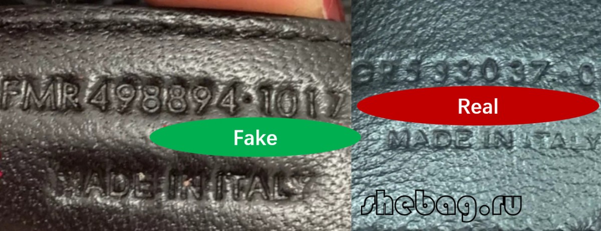 Come individuare una borsa firmata falsa? (foto false vs foto reali): YSL (2022 aggiornato)-Best Quality Fake Louis Vuitton Bag Online Store, Replica designer bag ru