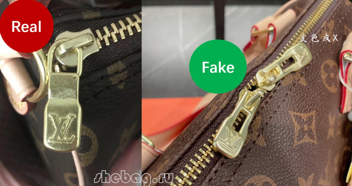 Hvordan oppdage en falsk designerveske? (falske vs ekte bilder): Louis Vuitton (2022 oppdatert)-Best Quality Fake Louis Vuitton Bag Online Store, Replica designer bag ru