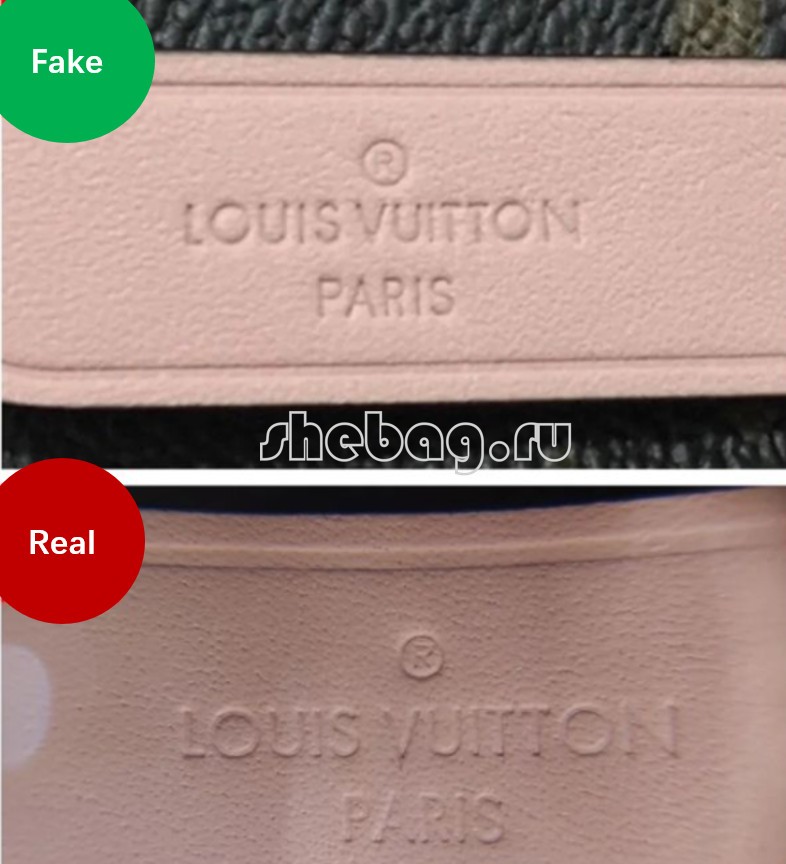 ഒരു വ്യാജ ഡിസൈനർ ബാഗ് എങ്ങനെ കണ്ടെത്താം?(വ്യാജവും യഥാർത്ഥ ഫോട്ടോകളും): Louis Vuitton (2022 അപ്ഡേറ്റ് ചെയ്തത്)-മികച്ച ഗുണനിലവാരമുള്ള വ്യാജ Louis Vuitton Bag Online Store, Replica designer bag ru