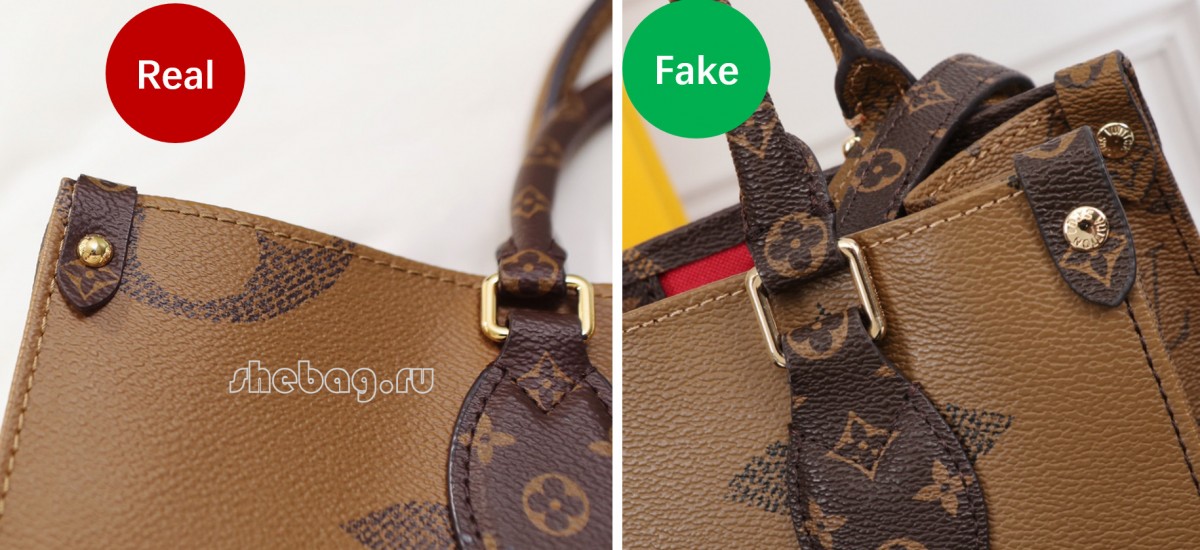 Як выявіць падробленую дызайнерскую сумку? (падробка супраць рэальных фота): Louis Vuitton (2022 абноўлена) - Інтэрнэт-крама падробленай сумкі Louis Vuitton, копія дызайнерскай сумкі ru