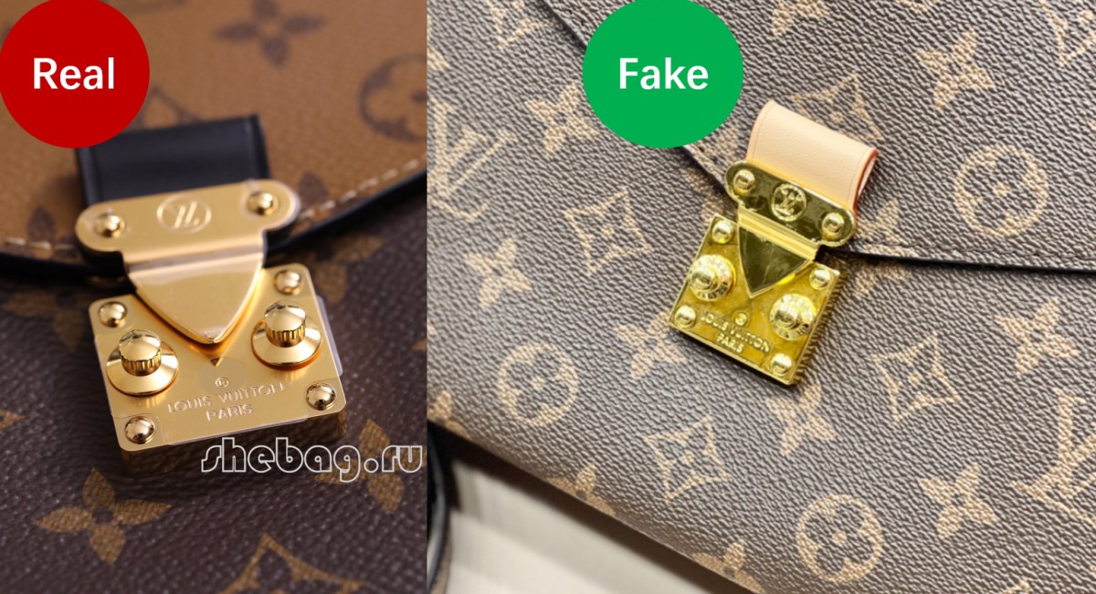 Как да забележите фалшива дизайнерска чанта? (фалшиви срещу истински снимки): Louis Vuitton (2022 актуализиран)-Най-добро качество на фалшива чанта Louis Vuitton онлайн магазин, копия на дизайнерска чанта ru
