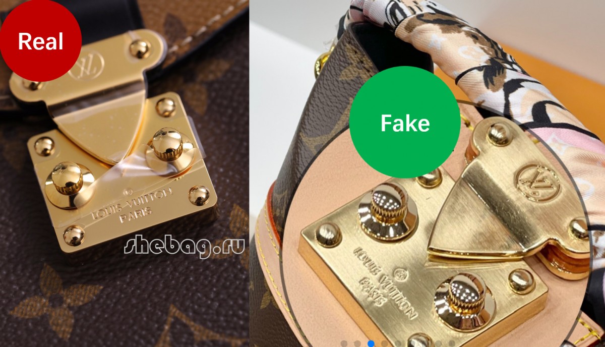 How to spot a fake designer bag?(fake vs real photos): Louis Vuitton (2022 updated)-Best Quality Fake Louis Vuitton Bag Online Store, Replica designer bag ru