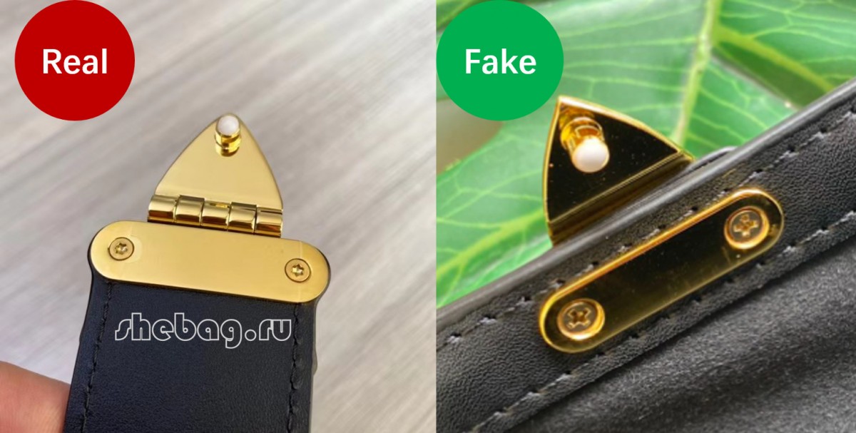 ¿Cómo detectar un bolso de diseñador falso? (fotos falsas frente a fotos reales): Louis Vuitton (actualizado en 2022) - Tienda en línea de bolsos Louis Vuitton falsos de la mejor calidad, réplica de bolso de diseñador ru