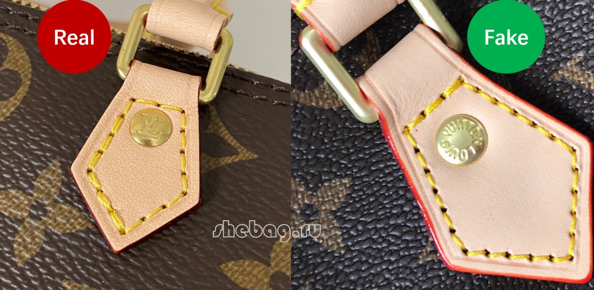 Жасалма дизайнер сумкасын кантип табууга болот? (жалган жана чыныгы сүрөттөр): Louis Vuitton (2022-жылы жаңыртылган) - Эң мыкты сапаттагы жасалма Louis Vuitton сумкасынын интернет дүкөнү, Реплика дизайнер сумкасы ru