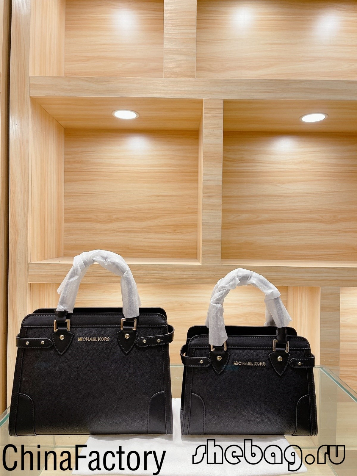 Hur upptäcker jag en falsk designerväska? (Falska mot riktiga foton): Michael Kors-Bästa kvalitet Fake Louis Vuitton Bag Online Store, Replica designer bag ru