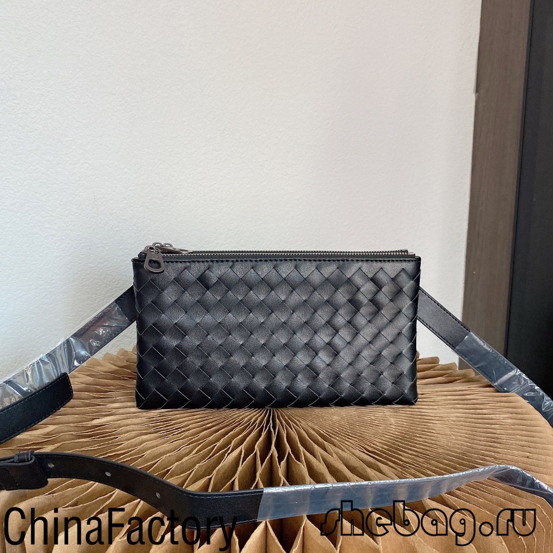 Kako prepoznati ponarejeno oblikovalsko torbo? (Ponaredek proti resničnim fotografijam): Bottega Veneta-Best Quality Fake Louis Vuitton Bag Online Store, Replica designer bag ru