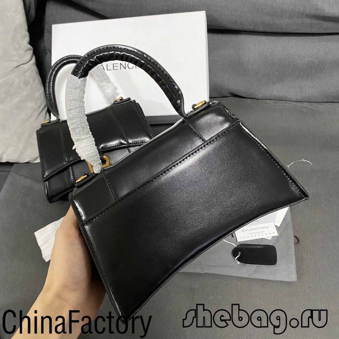 Apẹrẹ apo balenciaga ti o dara julọ fun tita: Hourglass (imudojuiwọn 2022)-Didara ti o dara julọ Fake Louis Vuitton Bag Online itaja, Apẹrẹ ajọra apo ru