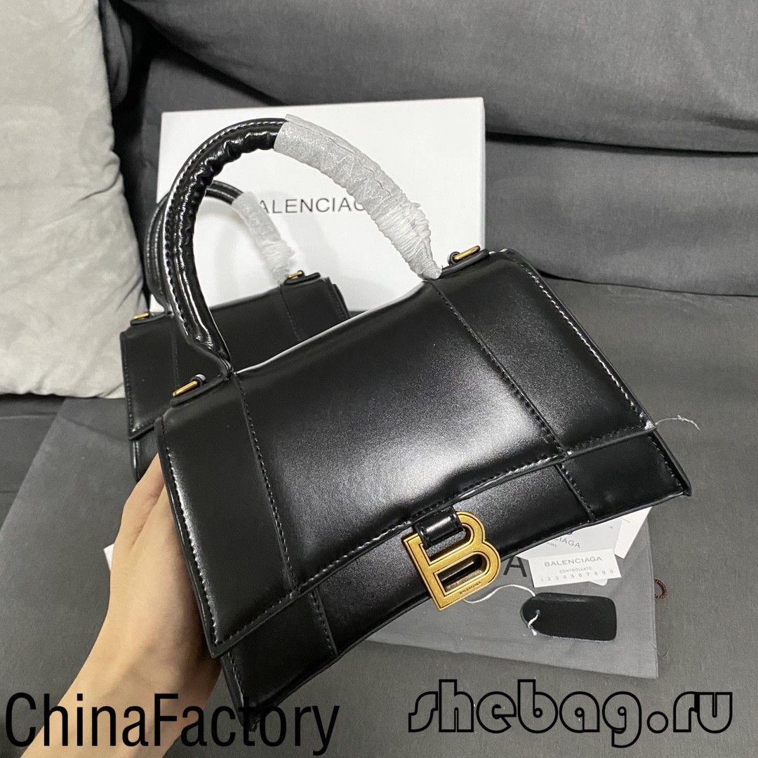 出售的最佳 balenciaga 包複製品：沙漏（2022 年更新）-Best Quality Fake Louis Vuitton Bag Online Store, Replica Designer bag ru