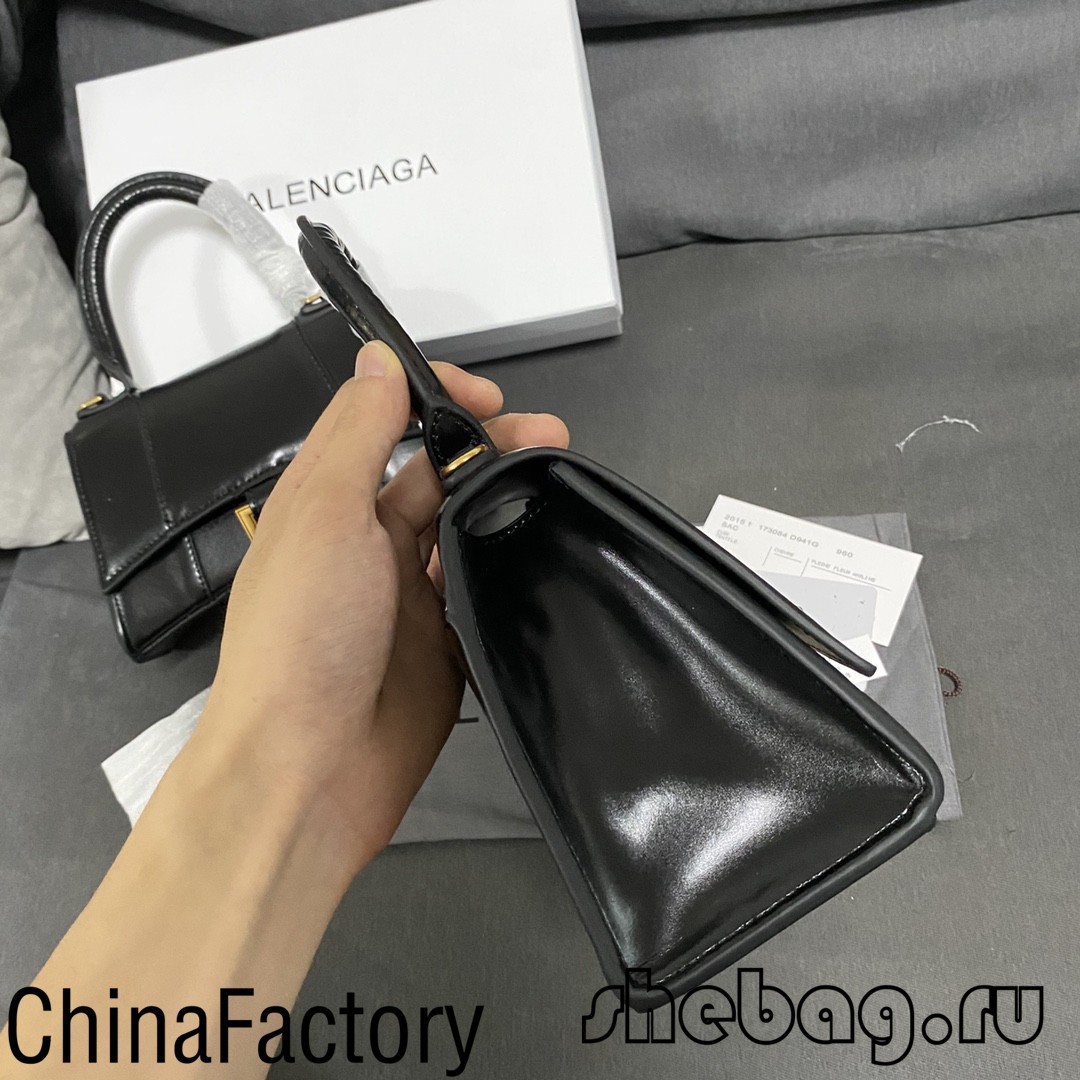 Apẹrẹ apo balenciaga ti o dara julọ fun tita: Hourglass (imudojuiwọn 2022)-Didara ti o dara julọ Fake Louis Vuitton Bag Online itaja, Apẹrẹ ajọra apo ru