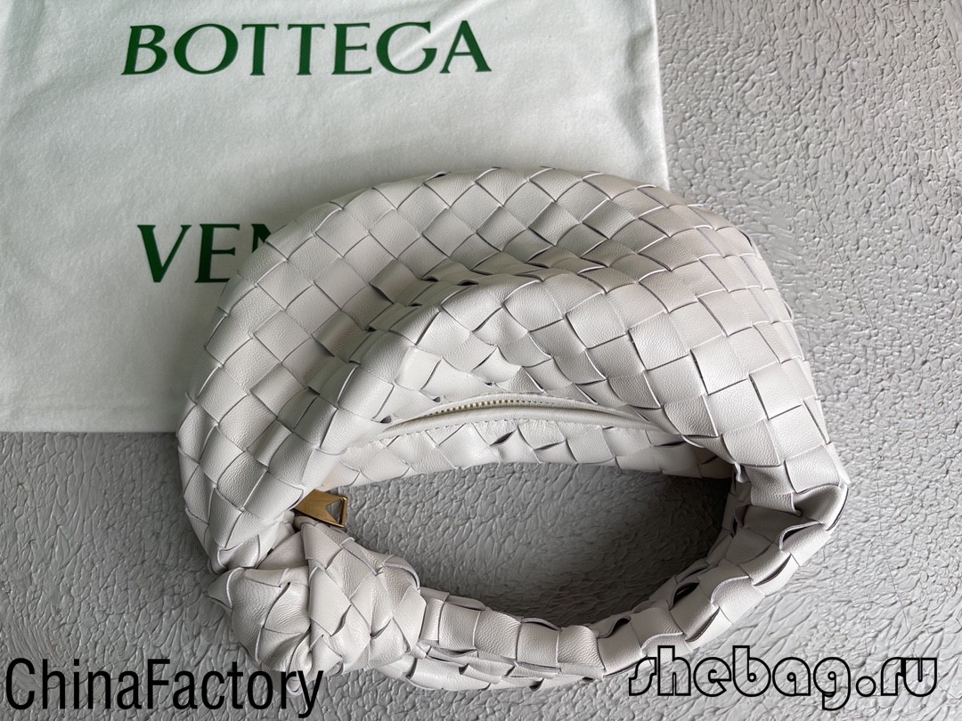 Bottega veneta шүүрч авах цүнхний хуулбар: Bottega Jodie (2022 онд шинэчлэгдсэн) - Хамгийн сайн чанарын хуурамч Louis Vuitton цүнхний онлайн дэлгүүр, Replica дизайнер цүнх ru