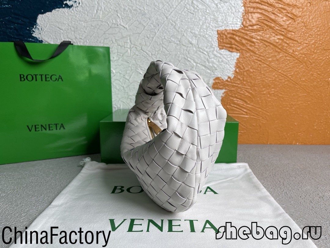 Bottega veneta 手拿包復刻版：Bottega Jodie（2022 年更新）-Best Quality Fake Louis Vuitton Bag Online Store, Replica Designer bag ru