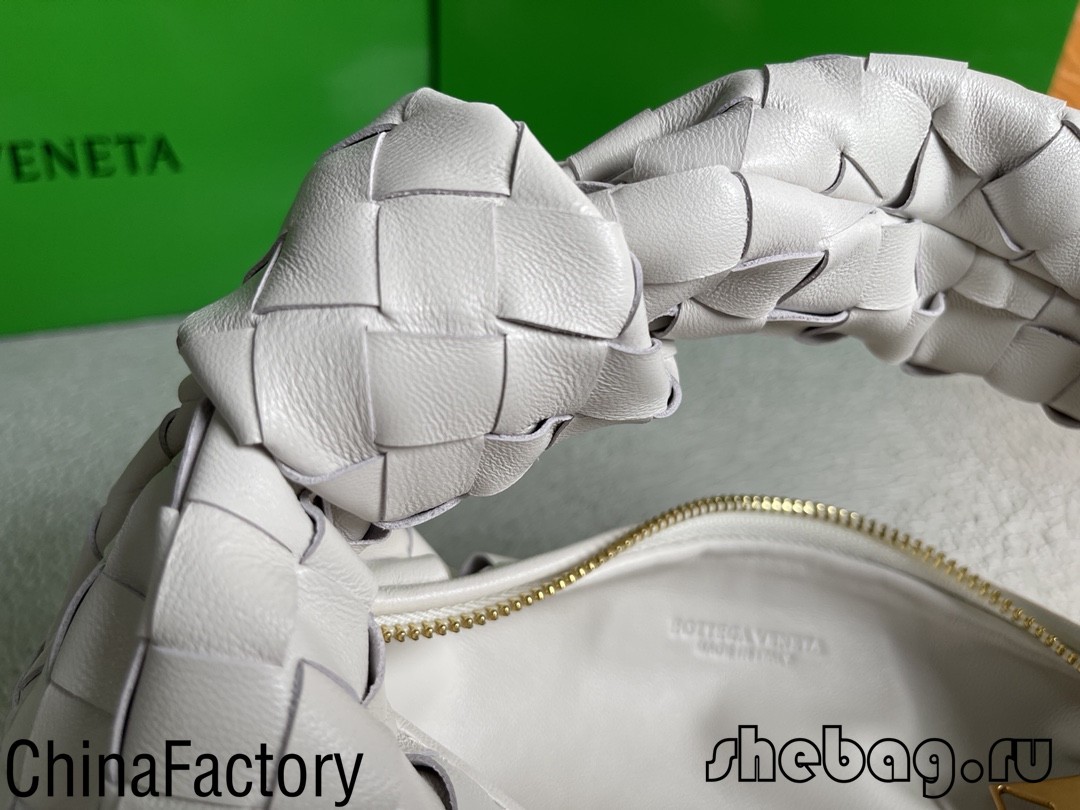 Replika tas clutch Bottega veneta: Bottega Jodie (Updated pada tahun 2022) - Toko Online Tas Louis Vuitton Palsu Kualitas Terbaik, Tas desainer replika ru