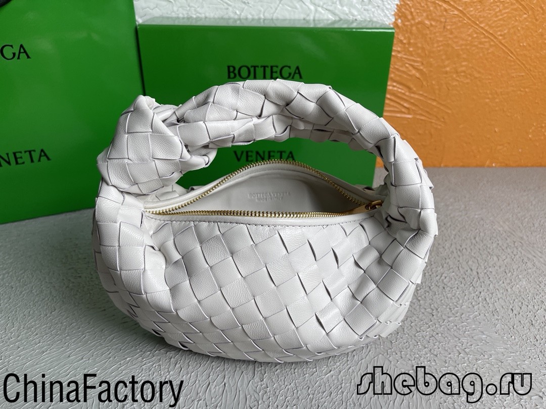 Bottega veneta clutch bag replica: Bottega Jodie (An sabunta shi a cikin 2022) -Mafi kyawun ingancin Jakar Louis Vuitton Bag Online Store, Replica designer bag ru