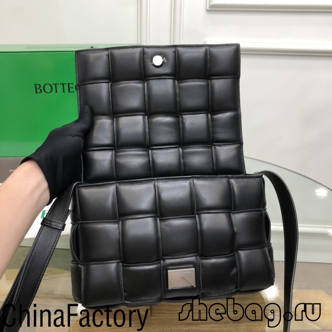 Mens replica bottega veneta bag: Bottega Cassette (Yosinthidwa mu 2022)-Best Quality fake Louis Vuitton Bag Online Store, Replica designer bag ru