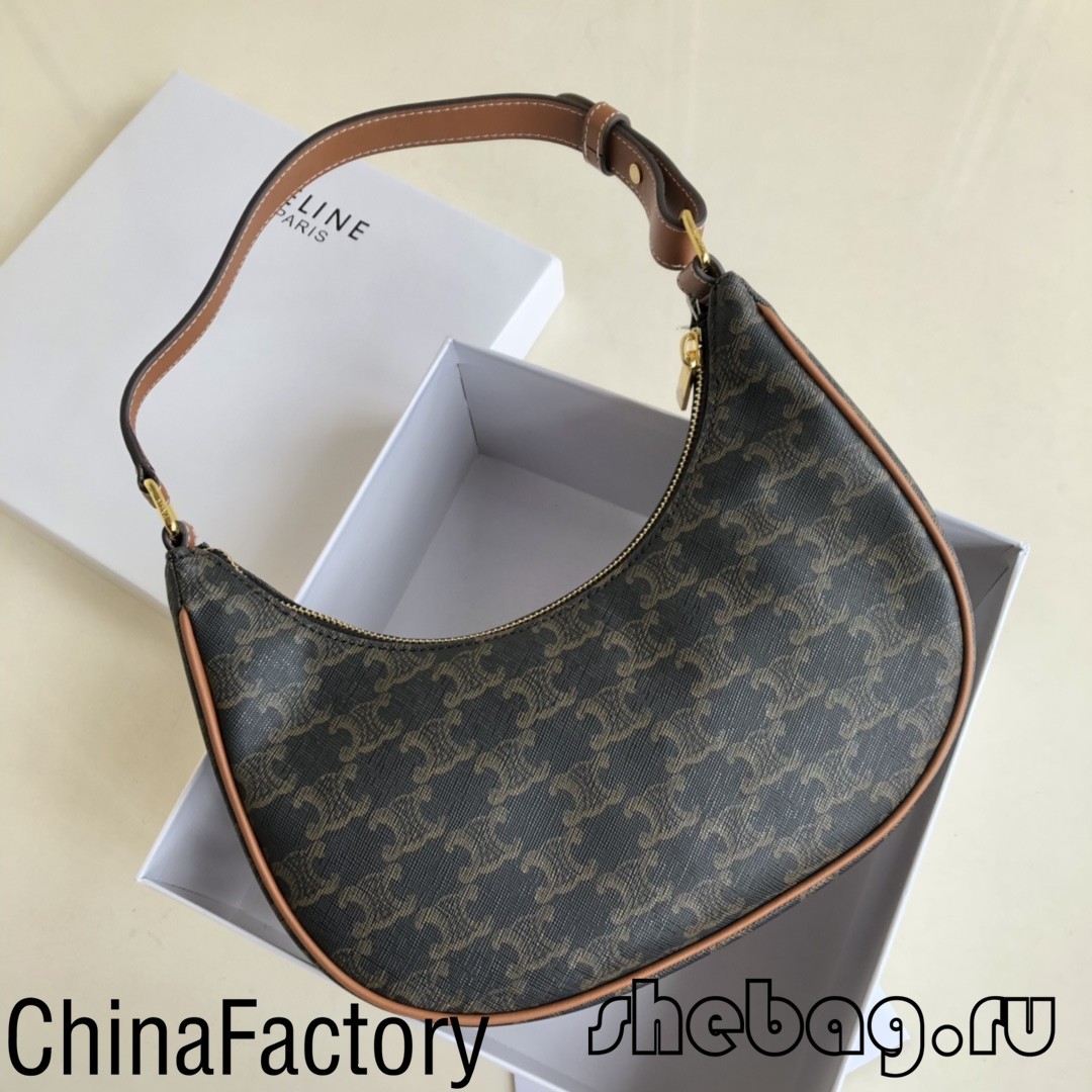 Çantat më të mira të modeleve të kopjeve për shitje: Celine Ava (Përditësuar në 2022)-Dyqani në internet i çantave të rreme Louis Vuitton me cilësi më të mirë, çanta kopjuese ru