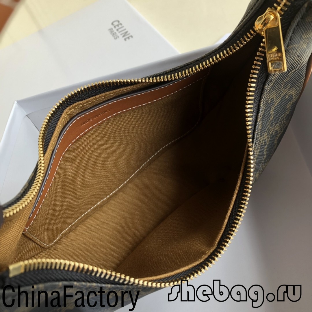 Çantat më të mira të modeleve të kopjeve për shitje: Celine Ava (Përditësuar në 2022)-Dyqani në internet i çantave të rreme Louis Vuitton me cilësi më të mirë, çanta kopjuese ru