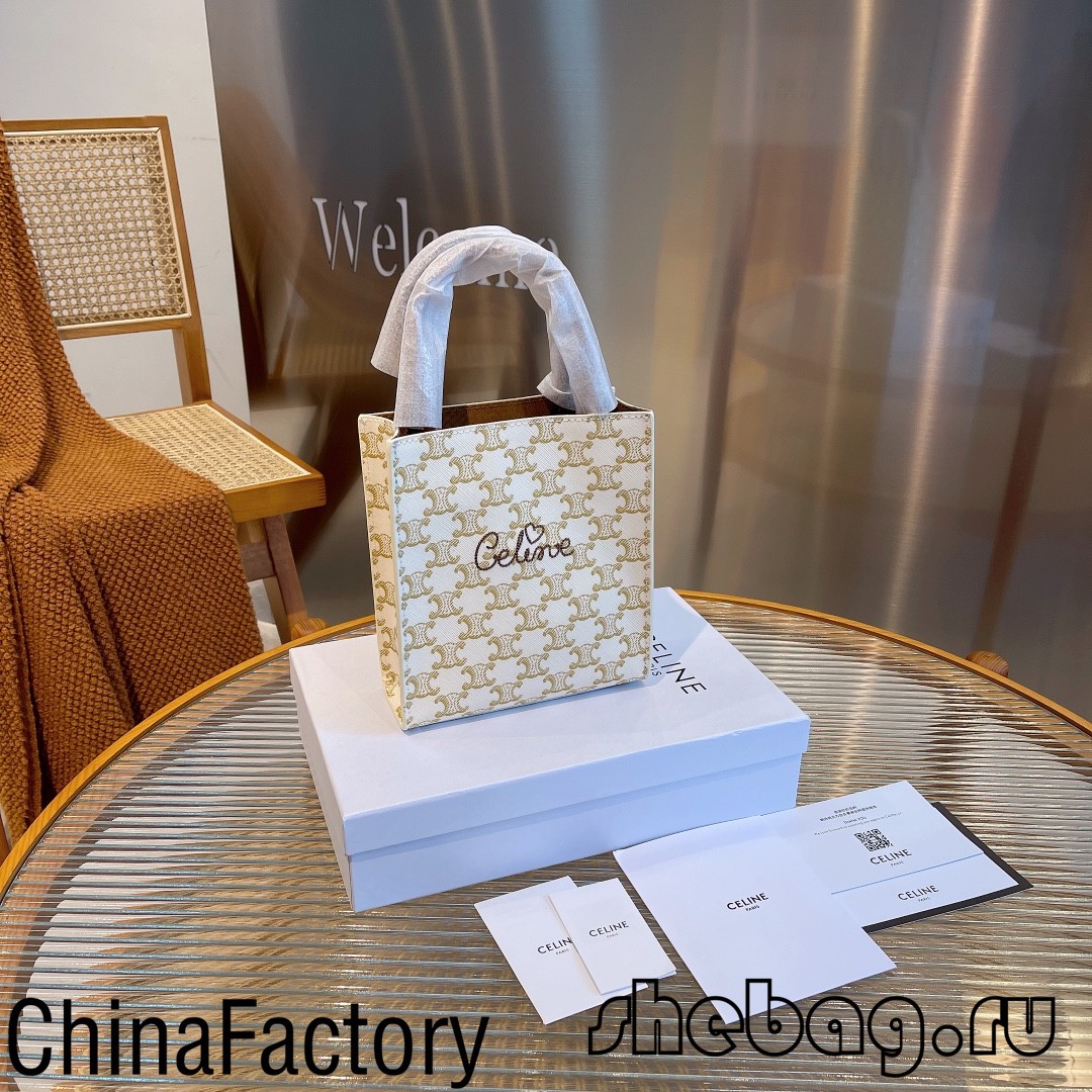 Високоякісна копія дизайнерської сумки Celine оптом: Tote Celine Cabas (оновлено в 2022 році) - Інтернет-магазин підробленої сумки Louis Vuitton найкращої якості, репліка дизайнерської сумки ru