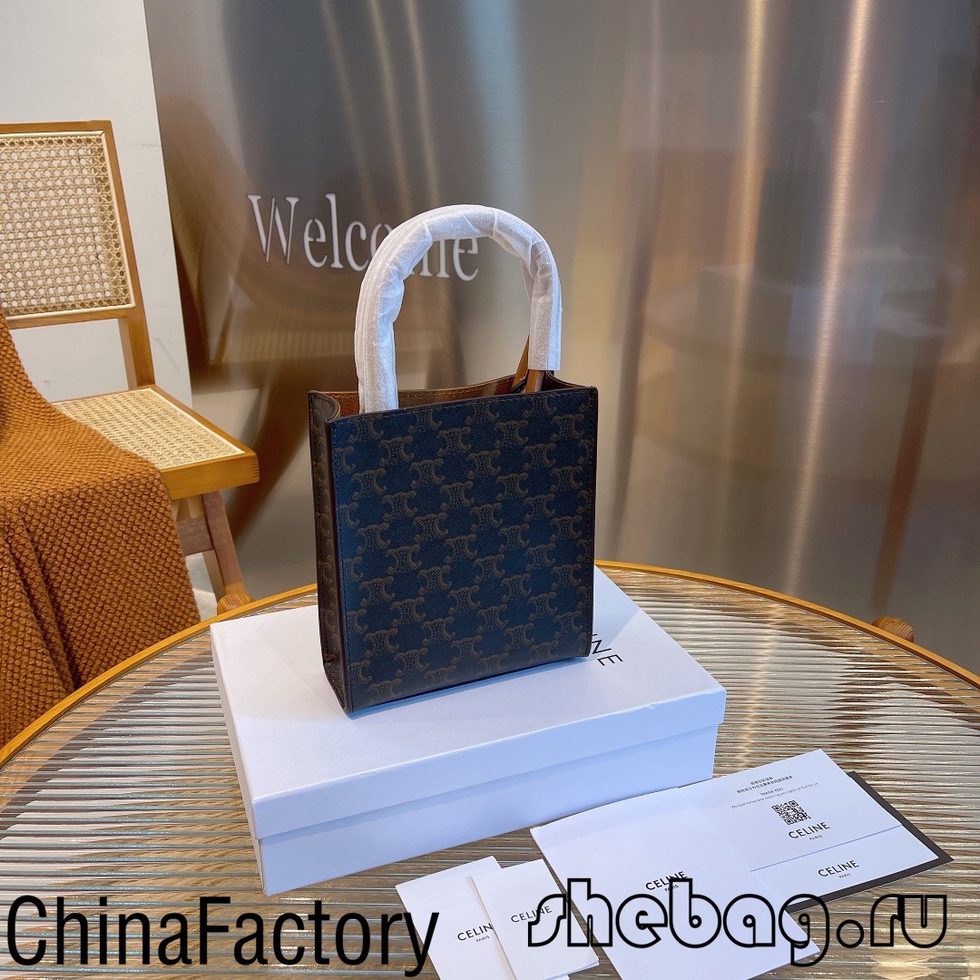 고품질 디자이너 셀린느 가방 복제 도매: Celine Cabas Tote (2022년 업데이트)-Best Quality Fake Louis Vuitton Bag Online Store, Replica designer bag ru