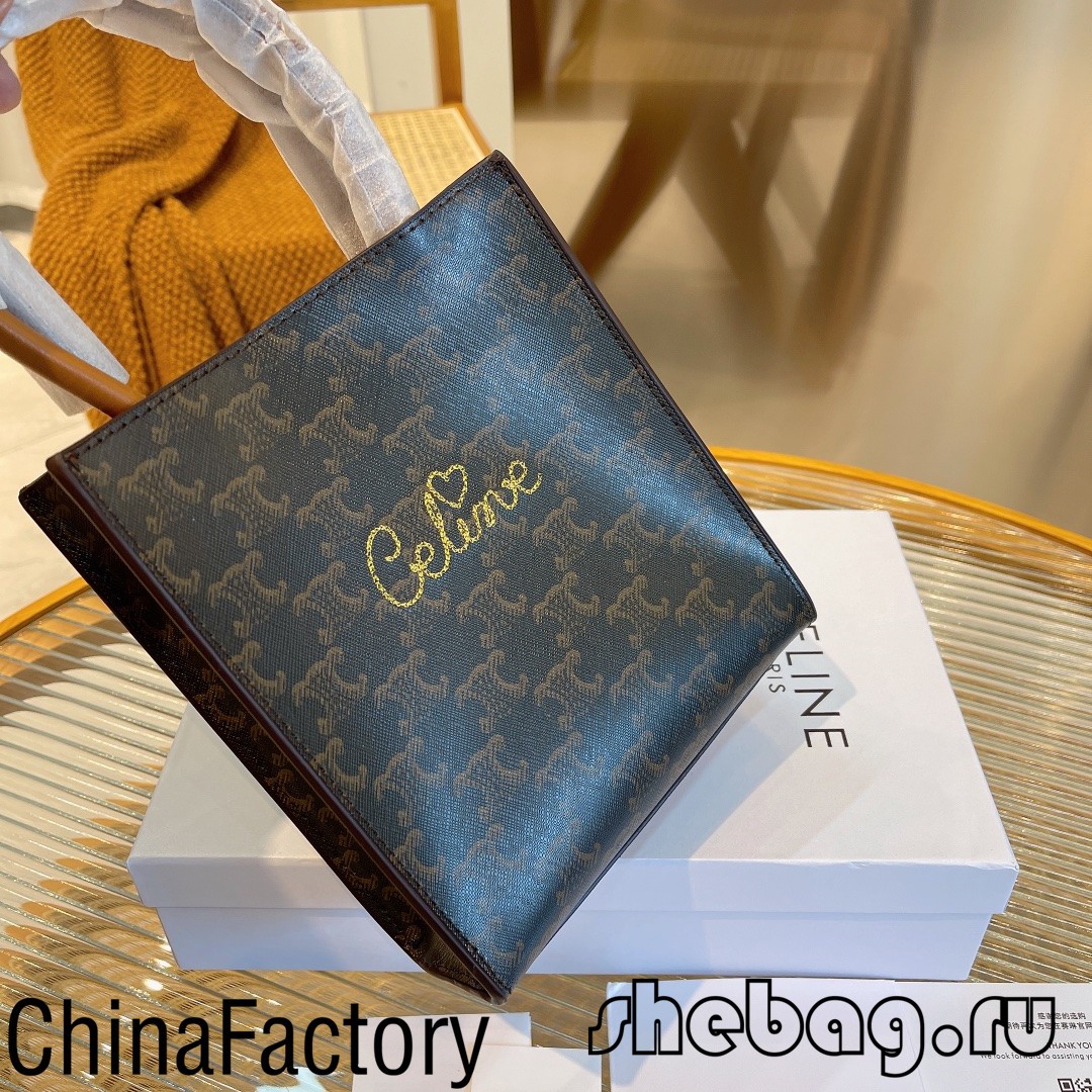 高品質設計師 celine 包複製品批發：Celine Cabas 手提包（2022 年更新）-Best Quality Fake Louis Vuitton Bag Online Store, Replica Designer bag ru