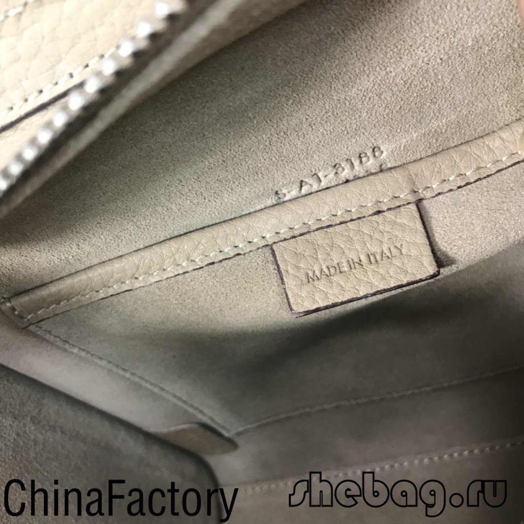 Chikwama chomwetulira cha Celine: Celine Luggage Nano tote (2022 yasinthidwa)-Best Quality Fake Louis Vuitton Bag Online Store, Replica designer bag ru