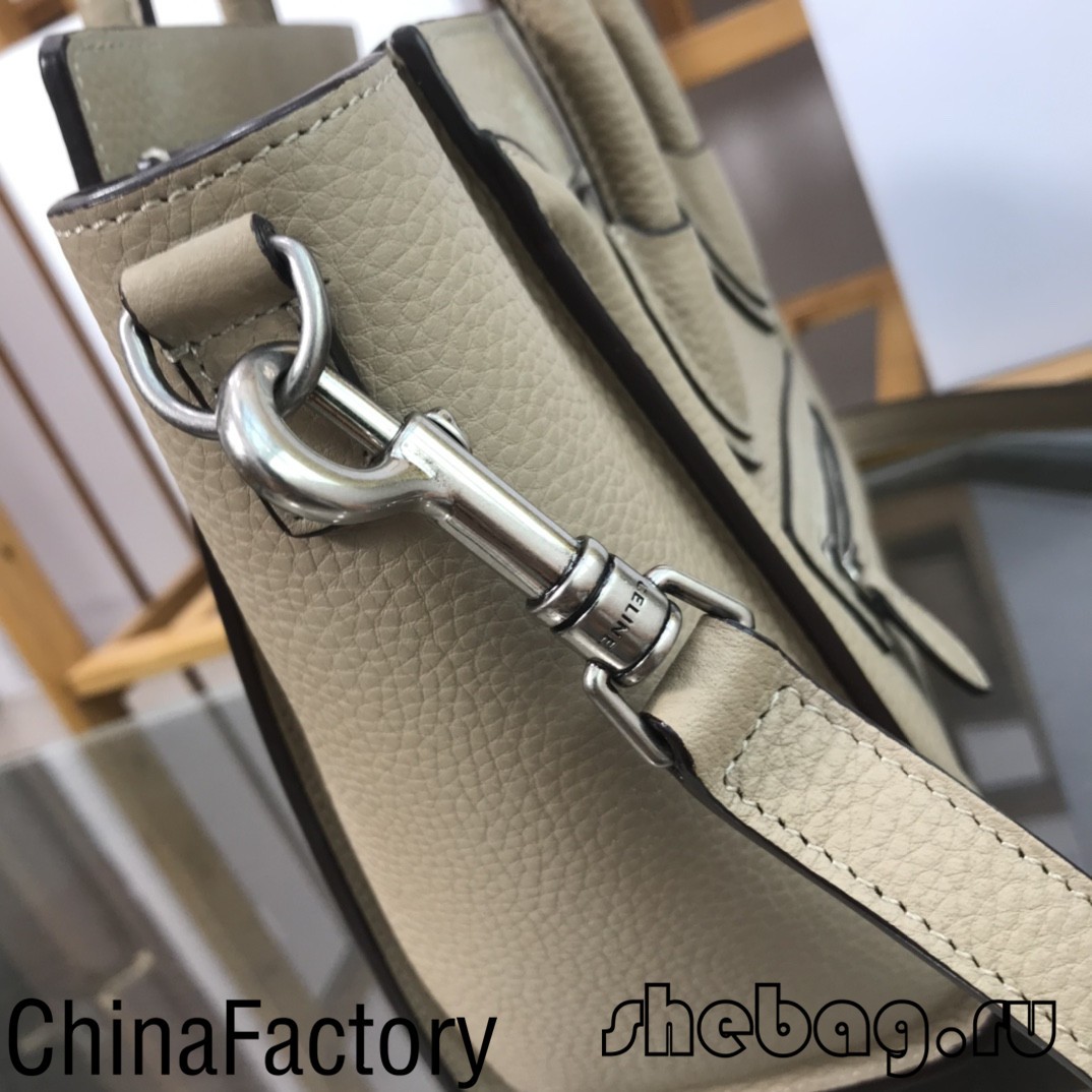 Celine hymylaukun kopio: Celine Luggage Nano -laukku (päivitetty 2022) - Paras laatu Fake Louis Vuitton Bag -verkkokauppa, Replikan suunnittelijalaukku ru