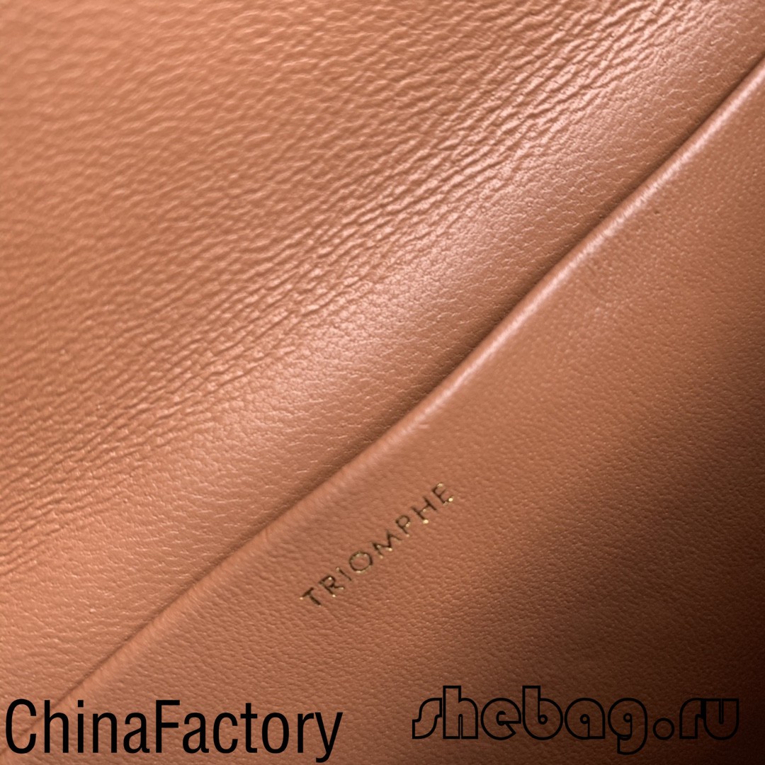 Best celine bag replica online shopping: Celine Triomphe (Updated in 2022)-Best Quality Fake Louis Vuitton Bag Online Store, Replica designer bag ru