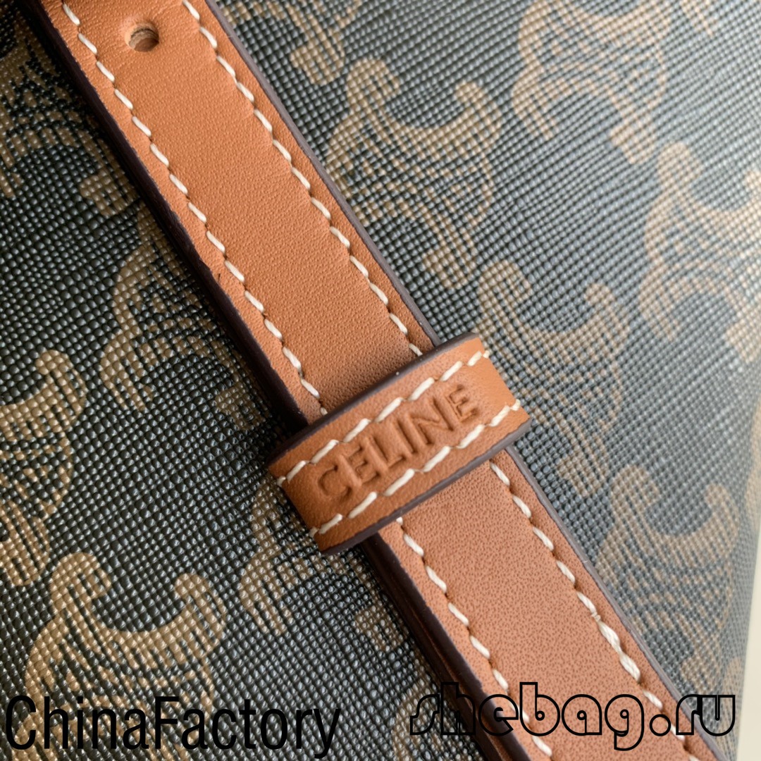 Beschte Celine Bag Replica Online Shopping: Celine Triomphe (Am Joer 2022 aktualiséiert)-Bescht Qualitéit Fake Louis Vuitton Bag Online Store, Replica Designer Bag ru