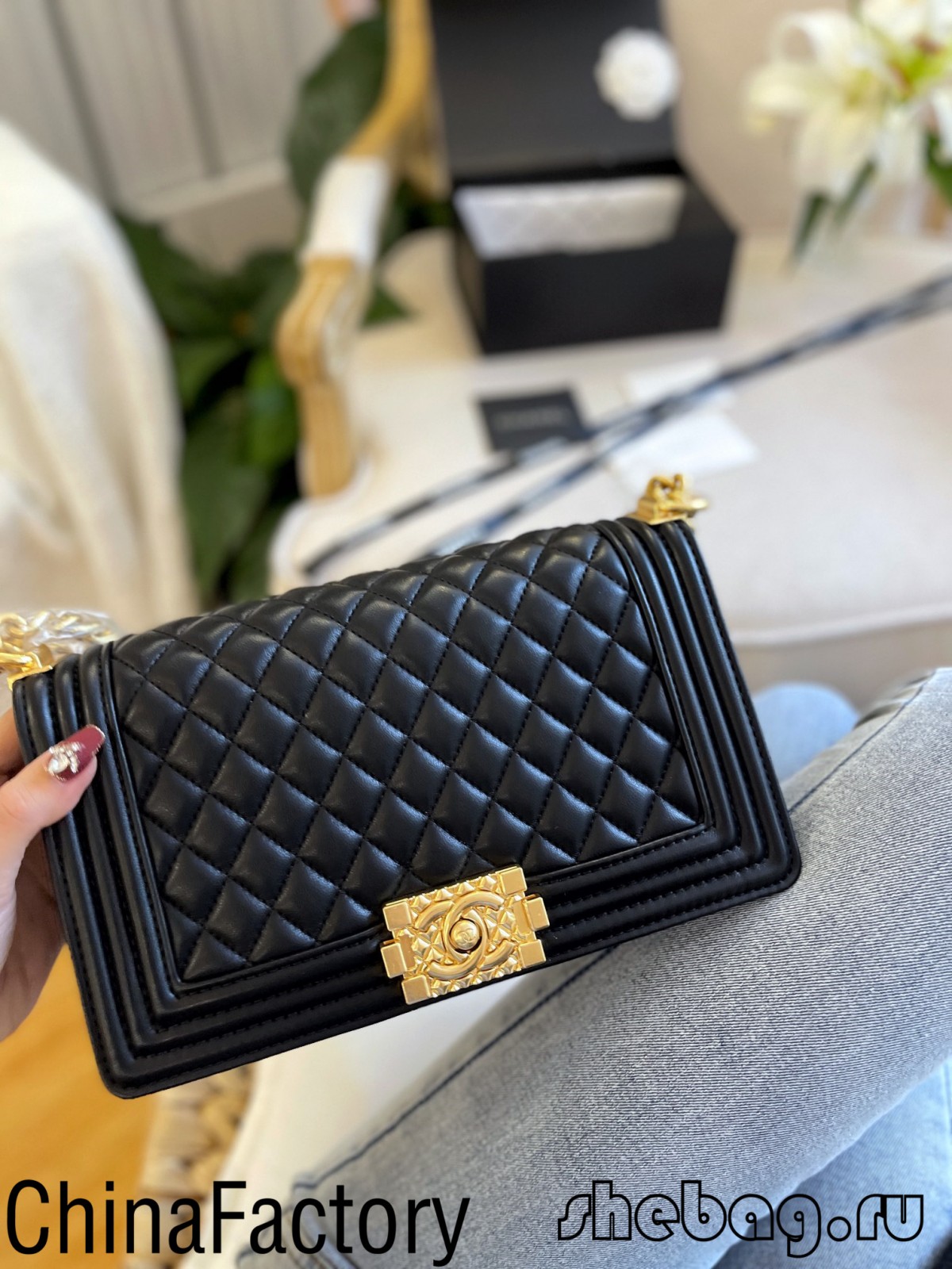 Miglior qualità 2.55 fonti di replica borsa Chanel in Cina (aggiornato nel 2022)-Migliore negozio online di borsa Louis Vuitton falsa, Replica designer bag ru